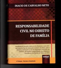 Responsabilidade Civil no Direito de Famlia