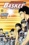 Kuroko no Basket  #03