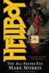 Hellboy: All-Seeing Eye (English Edition)