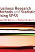 Business Research Methods and Statistics Using SPSS (English Edition)