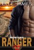Montana Ranger (Brotherhood Protectors Book 5) (English Edition)