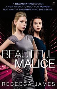 Beautiful Malice (English Edition)