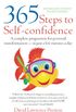365 Steps to Self-Confidence 4th Edition: A Complete Programme for Personal Transformation - in Just a Few Minutes a Day (English Edition)
