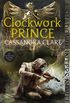 Clockwork Prince (The Infernal Devices Book 2) (English Edition)