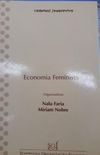 Economia Feminista. -- ( Cadernos Sempreviva )