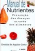 Manual de Nutrientes