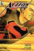 Superman Action Comics HC Vol 8 Truth