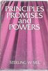 Princpios, promessas e poderes