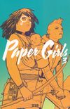 Paper Girls (Volume 3)