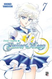 Sailor Moon: Volume #07