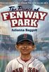 The Prince of Fenway Park (English Edition)