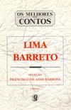 Os Melhores contos de Lima Barreto