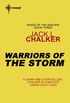 Warriors of the Storm (Rings of the Master) (English Edition)