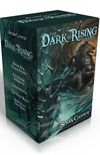 The Dark Is Rising Sequence: Over Sea, Under Stone; The Dark Is Rising; Greenwitch; The Grey King; Silver on the Tree
