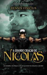 A Grande Criao de Nicolas
