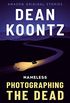 Photographing the Dead (Nameless Book 2) (English Edition)