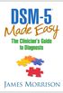 DSM-5 Made Easy