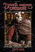 Dark Ages Tremere: Book 11 of the Dark Ages Clan Novel Saga