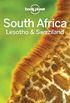 Lonely Planet South Africa, Lesotho & Swaziland (Travel Guide) (English Edition)