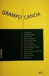 Grampo Canoa #4