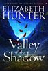 Valley of the Shadow: An Elemental World Holiday Novella (English Edition)