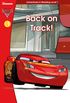 Cars 3 Adventures In Reading Level 1