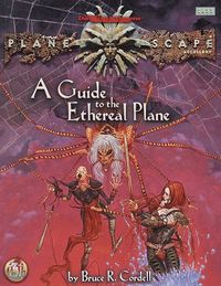 GUIDE TO THE ETHEREAL PLANE