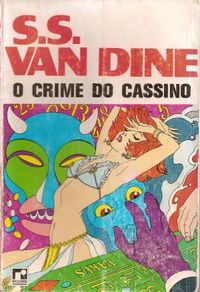 O Crime do Cassino