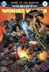 Wonder Woman #29 - DC Universe Rebirth
