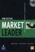Market Leader - Pre-Intermediate Business English CourseBook