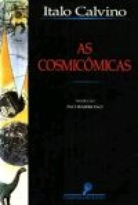 As cosmicmicas