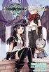 Kingdom Hearts X: Your Keyblade, Your Story The Novel (light novel) (Kingdom Hearts X (light novel)) (English Edition)