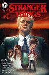 Stranger Things: SIX  #4