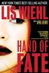 Hand of Fate (A Triple Threat Novel Book 2) (English Edition)