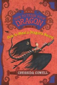 How to Steal a Dragon