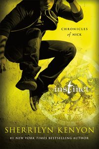Instinct: Chronicles of Nick