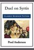 Duel on Syrtis (English Edition)