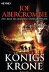 Knigskrone: Roman (Die Knigs-Romane 3) (German Edition)