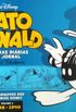 Pato Donald: As Tiras Dirias de Jornal por Al Taliaferro