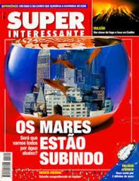 Superinteressante 124 (Janeiro de 1998)