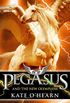 Pegasus and the New Olympians: Book 3
