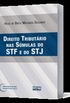 Direito Tributrio nas Smulas do STF e do STJ