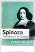 Spinoza: The Ethics of an Outlaw (English Edition)