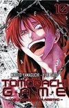 Tomodachi Game #10