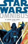 Star Wars: Omnibus A Long Time Ago... Volume 3 