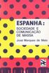 Espanha: sociedade e comunicao de massa