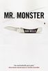 Mr. Monster (John Cleaver Book 2) (English Edition)