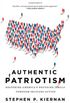 Authentic Patriotism: Restoring America