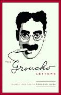The Groucho Letters
