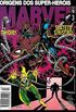 Origens dos Super-Heris Marvel #3